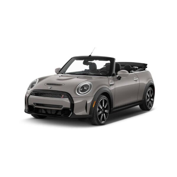 MINI Convertible