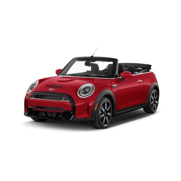 MINI Convertible