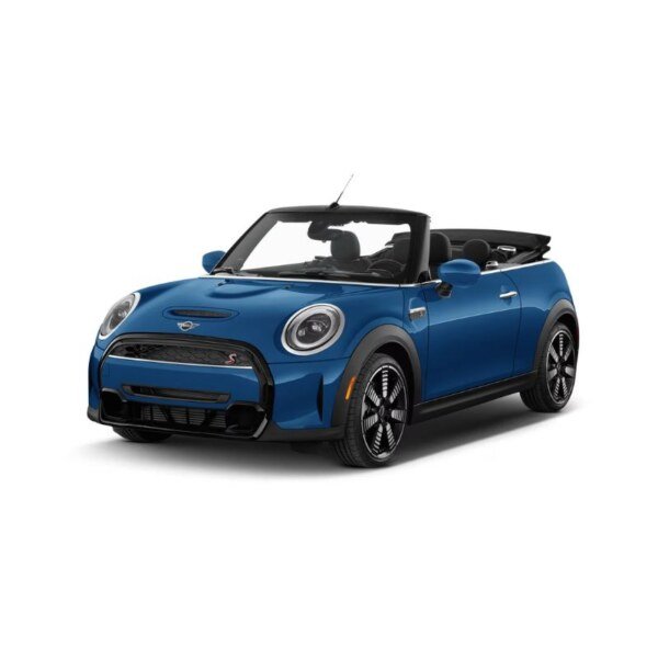 MINI Convertible