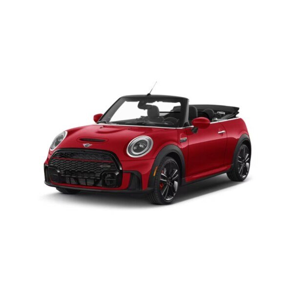 MINI Convertible John Cooper Works Price, Specifications, Review, Feature, Compare