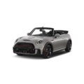 MINI Convertible John Cooper Works