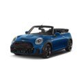 MINI Convertible John Cooper Works