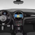 MINI Convertible John Cooper Works