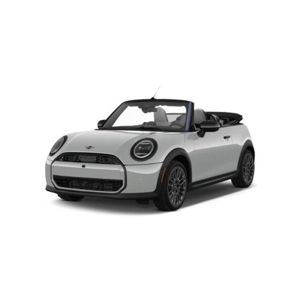 MINI Cooper Convertible Signature