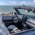MINI Cooper Convertible Signature