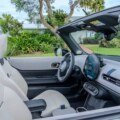 MINI Cooper Convertible Signature