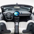 MINI Cooper Convertible Signature