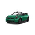 MINI Cooper Convertible Signature