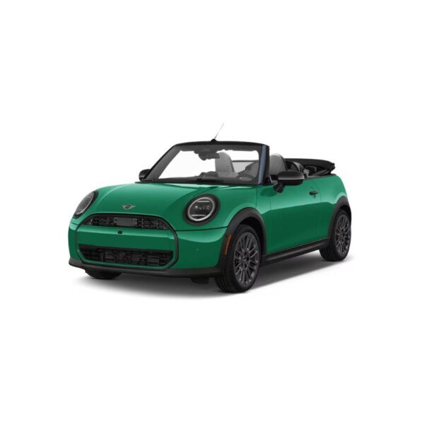 MINI Cooper Convertible Signature