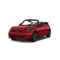 MINI Cooper Convertible Signature