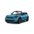 MINI Cooper Convertible Signature
