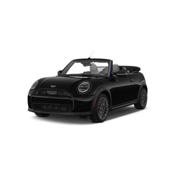 MINI Cooper Convertible Signature