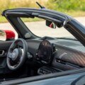 MINI Cooper Convertible Signature