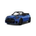 MINI Cooper JCW Iconic
