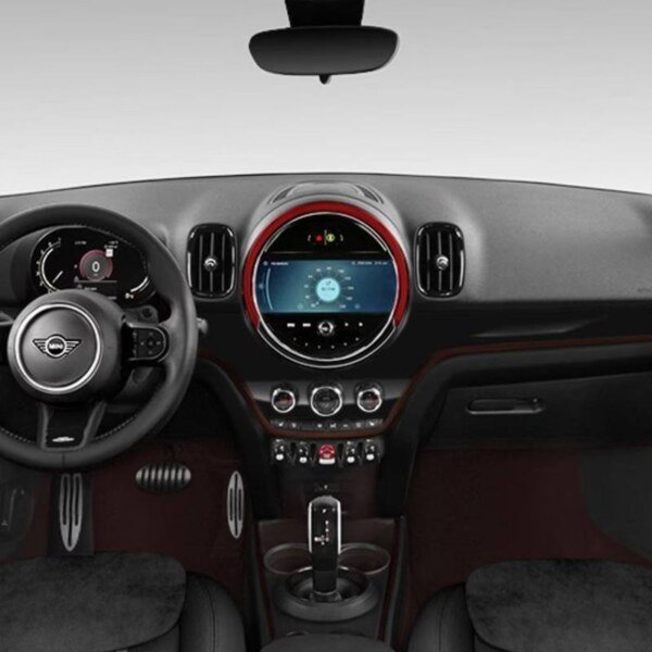 MINI Countryman John Cooper Works ALL4