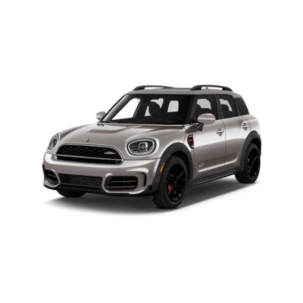 MINI Countryman John Cooper Works ALL4