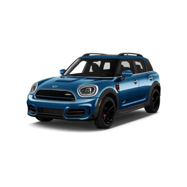 MINI Countryman John Cooper Works ALL4