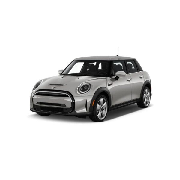 MINI Hardtop 4 Door