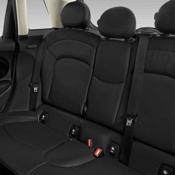 MINI Hardtop 4 Door