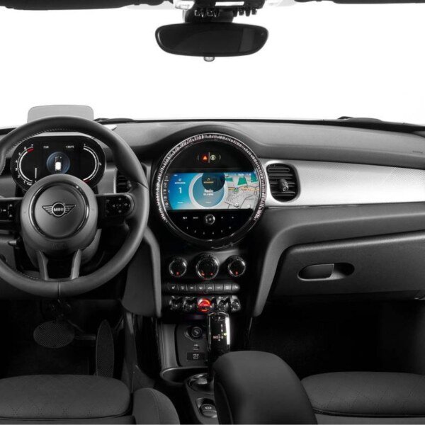 MINI Hardtop 4 Door