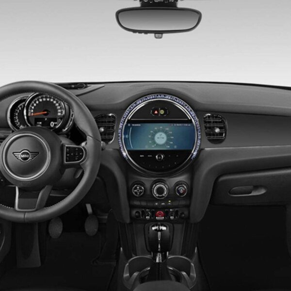 MINI Hardtop 4 Door