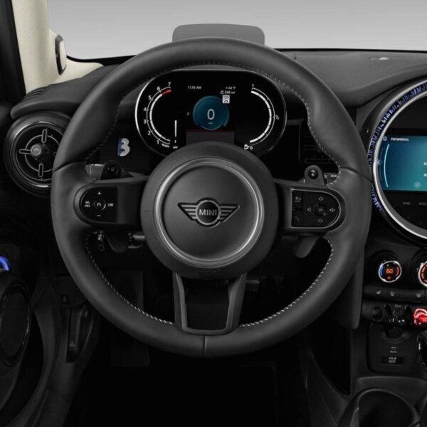 MINI Hardtop 4 Door