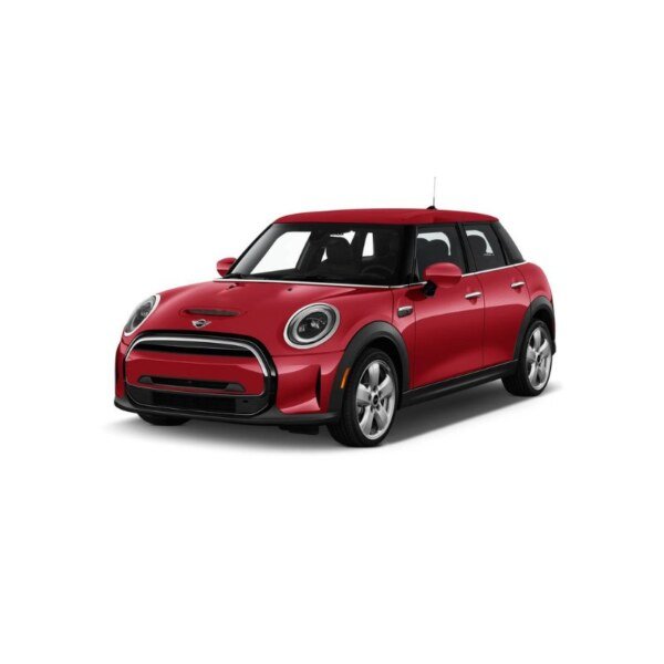 MINI Hardtop 4 Door