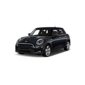 MINI Hardtop 4 Door