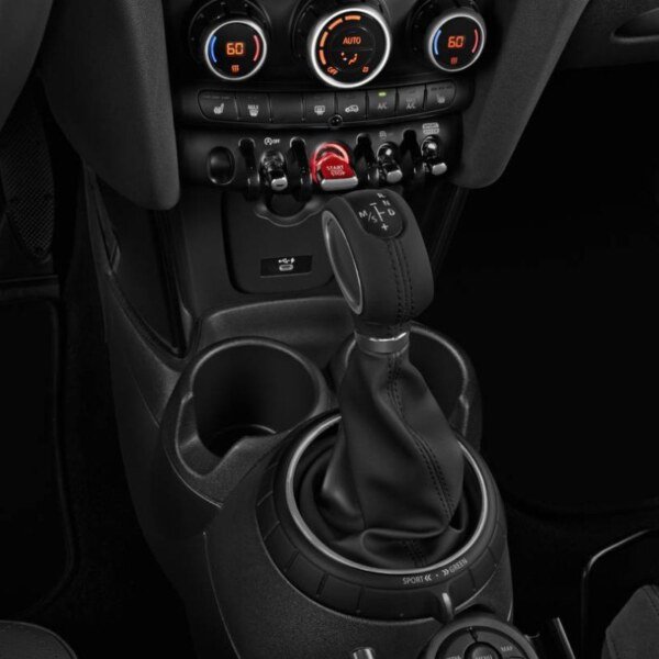 MINI Hardtop 4 Door