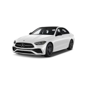 Mercedes-Benz C-Class C 300