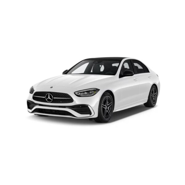 Mercedes-Benz C-Class C 300