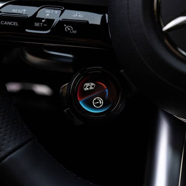 Mercedes-Benz C-Class (12)