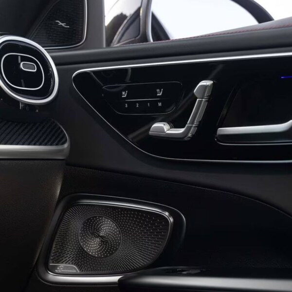Mercedes-Benz C-Class (15)