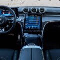 Mercedes-Benz C-Class (19)