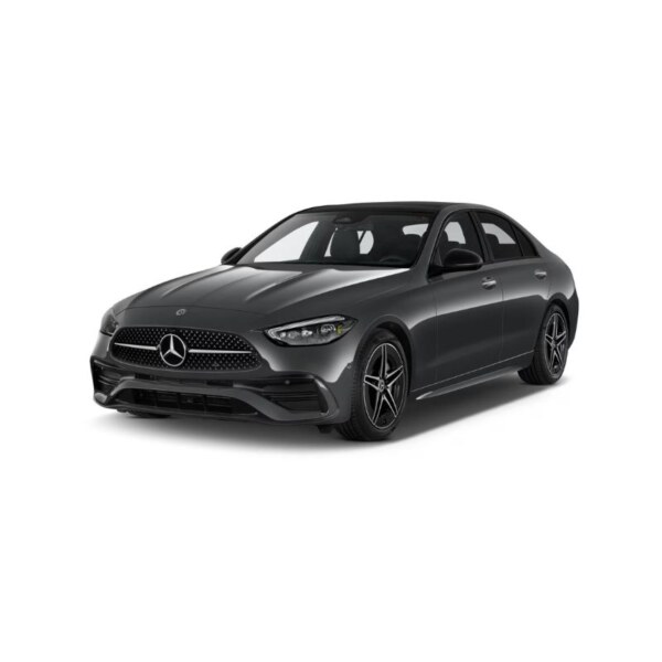 Mercedes-Benz C-Class (2)
