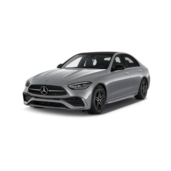 Mercedes-Benz C-Class (4)
