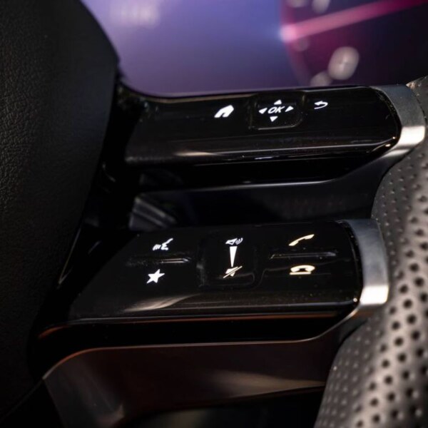 Mercedes-Benz C-Class (8)