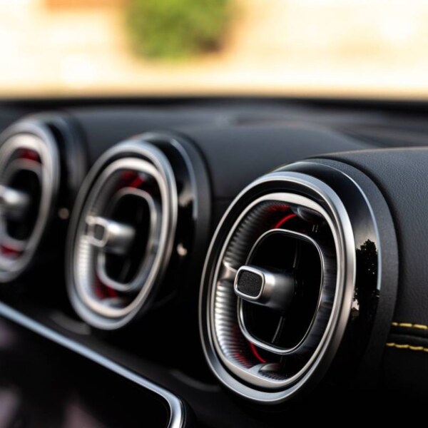 Mercedes-Benz C-Class (9)