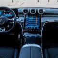 Mercedes-Benz C-Class AMG C 43 (11)
