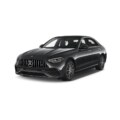 Mercedes-Benz C-Class AMG C 43 (2)