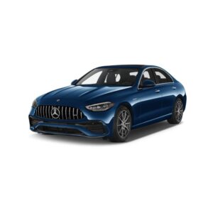 Mercedes-Benz C-Class AMG C 43
