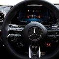 Mercedes-Benz C-Class AMG C 43 (9)