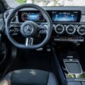 Mercedes-Benz CLA-Class (14)