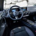Mercedes-Benz CLA-Class (15)
