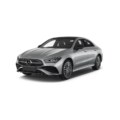 Mercedes-Benz CLA-Class (2)