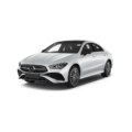 Mercedes-Benz CLA-Class (3)