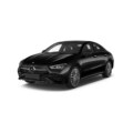 Mercedes-Benz CLA-Class (4)