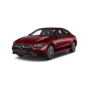 Mercedes-Benz CLA-Class CLA 250