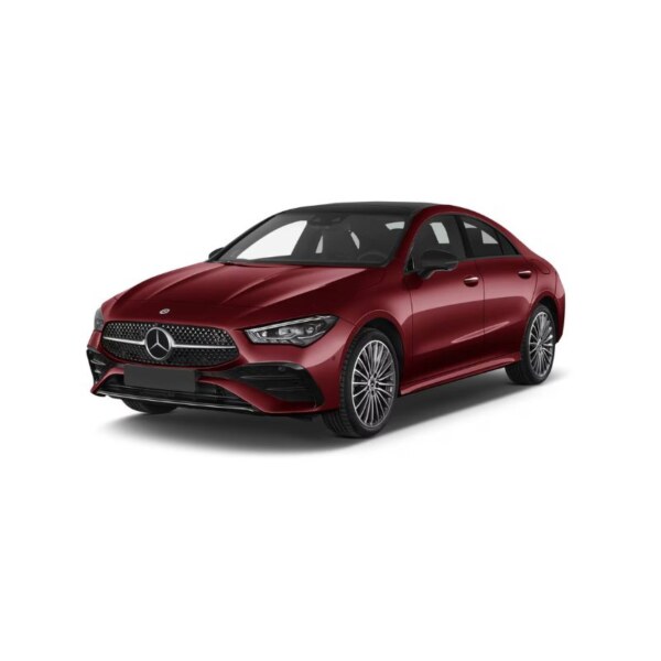 Mercedes-Benz CLA-Class CLA 250