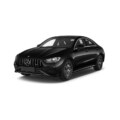 Mercedes-Benz CLA-Class AMG CLA 35 (1)